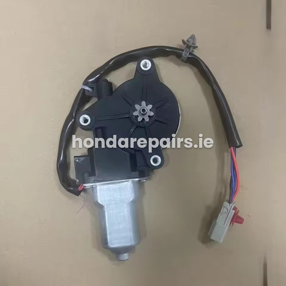 Honda Civic & Integra Front Right Window Motor – UK/JDM/RHD