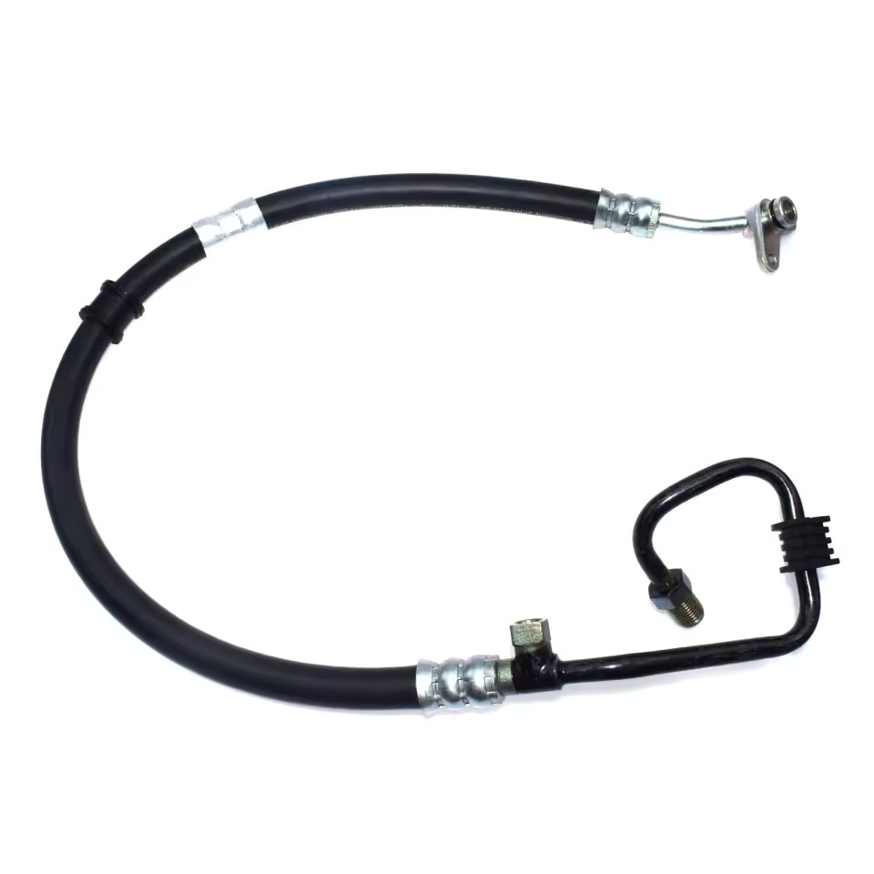 Honda Accord CL7 2.0 High Pressure Power Steering Hose (53713-SEA-E02)